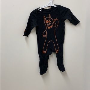 EUC Stella McCartney onesie 9m